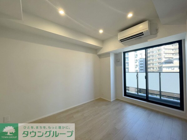 ザ・パークハビオ神泉の物件内観写真